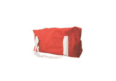 Bag for Fireman Outfit - TUNA SHIP SUPPLY